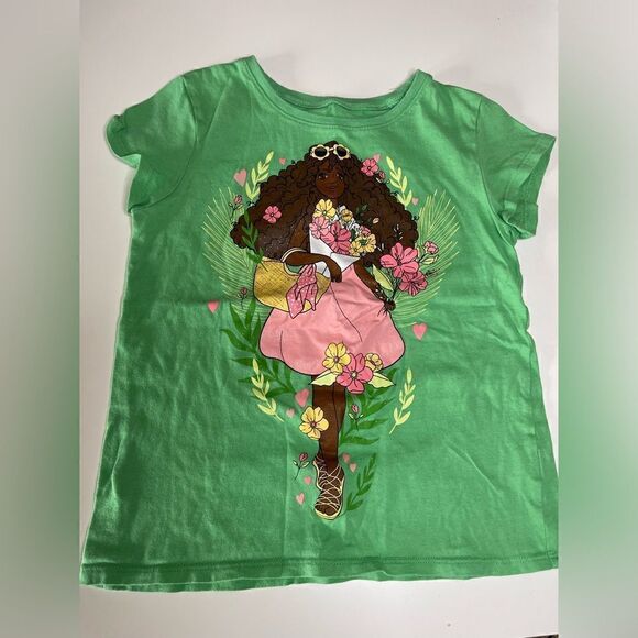 🌟B1G1 free children’s place t shirt lot size M - Picture 4 of 6